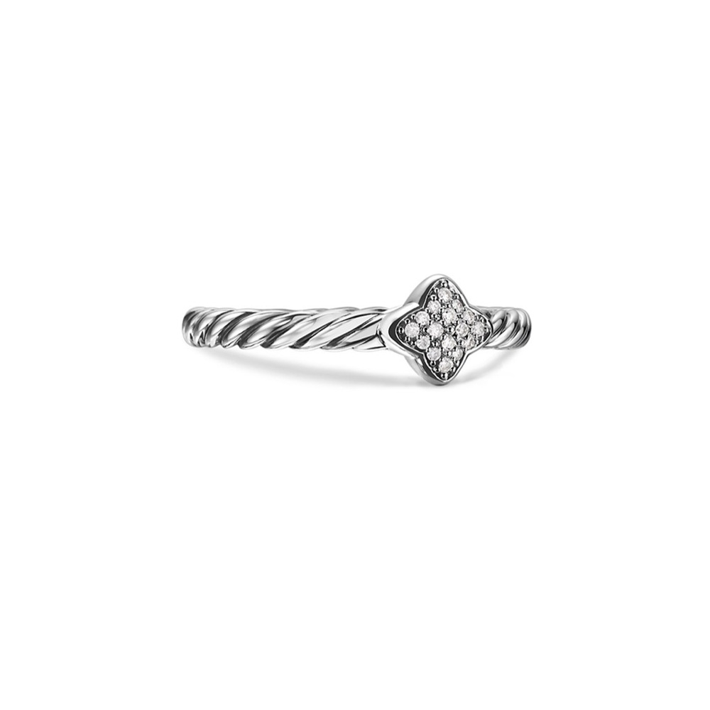 David Yurman Ring